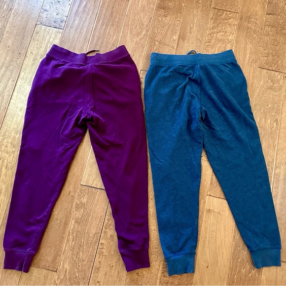 Victoria’s Secret Sport  VSX  joggers size small two pairs - Picture 5 of 7